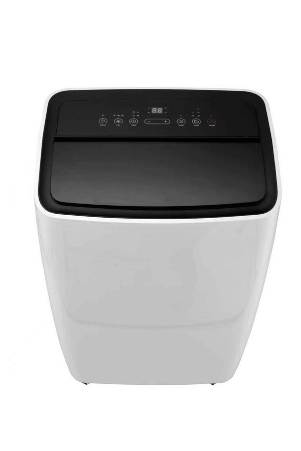Fraika — Climatiseur mobile réversible 12 000 BTU (WiFi)