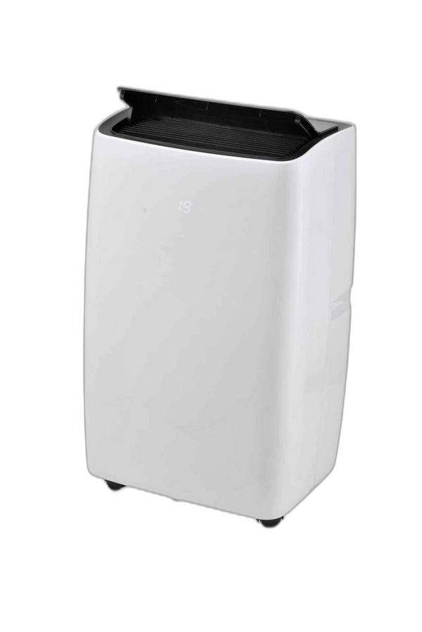 Fraika — Climatiseur mobile réversible 12 000 BTU (WiFi)